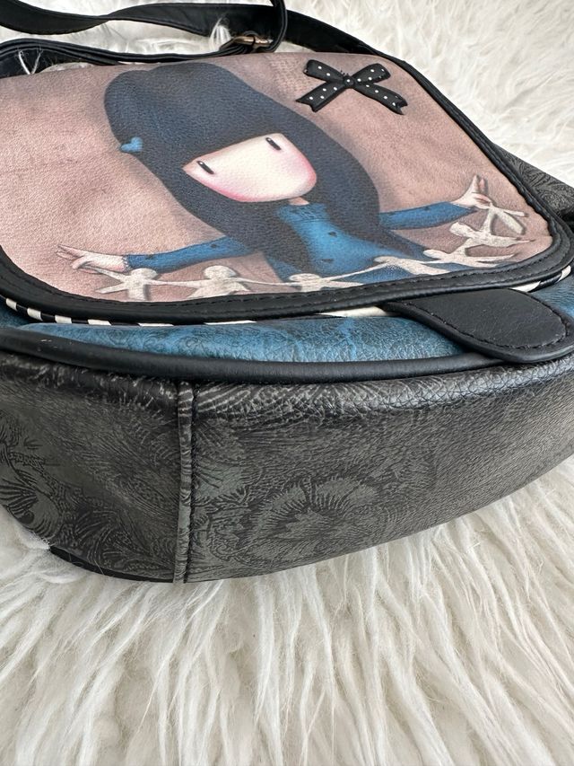 Bolso Gorjuss