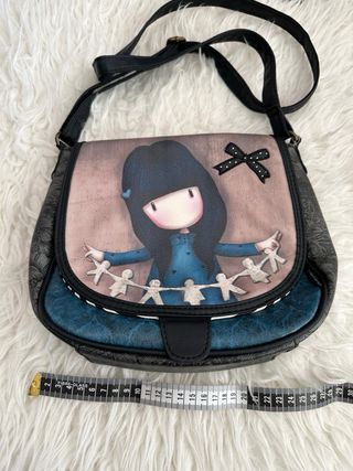 Bolso Gorjuss