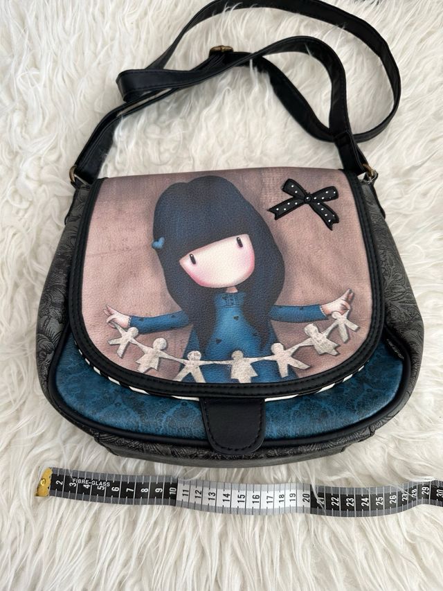 Bolso Gorjuss