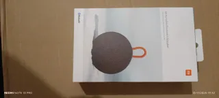 Altavoz Bluetooth Portátil Xiaomi