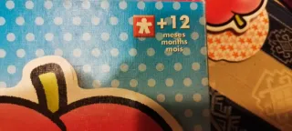 5 Puzzles Educativos de Frutas Educa