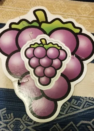 5 Puzzles Educativos de Frutas Educa