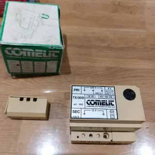 Trasformatore Comelit TX/30D