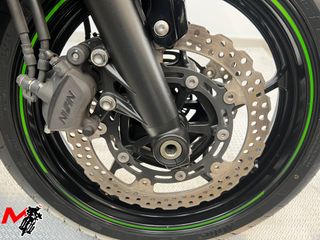 KAWASAKI NINJA 650 | 2022 | 38896 kms | 65€/mes