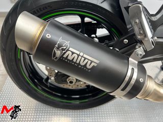 KAWASAKI NINJA 650 | 2022 | 38896 kms | 65€/mes