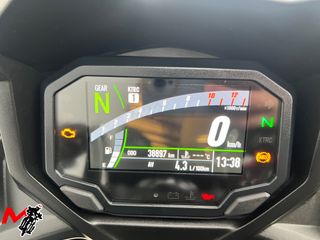 KAWASAKI NINJA 650 | 2022 | 38896 kms | 65€/mes