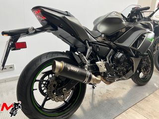 KAWASAKI NINJA 650 | 2022 | 38896 kms | 65€/mes