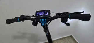 Patinete Eléctrico Smartgyro 2 Motores