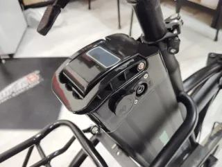 Alquiler mensual Bicicleta electrica