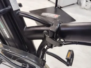 Alquiler mensual Bicicleta electrica