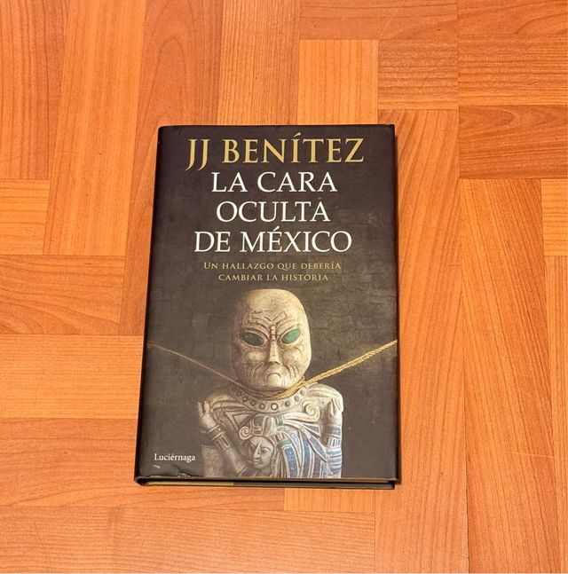 La cara oculta de México: Un hallazgo que deber...