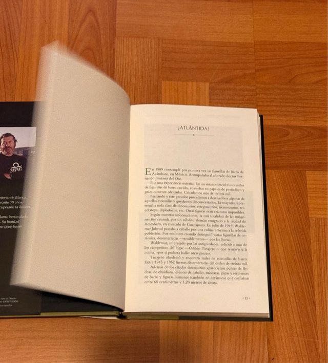 La cara oculta de México: Un hallazgo que deber...