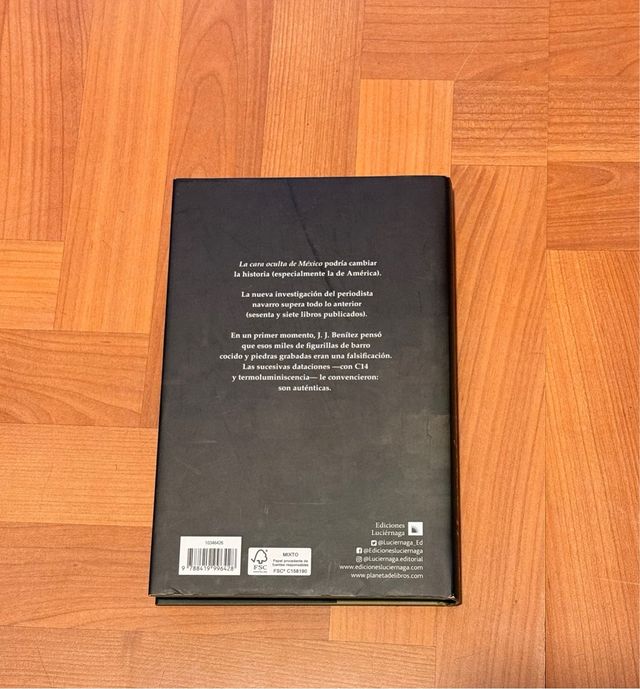 La cara oculta de México: Un hallazgo que deber...