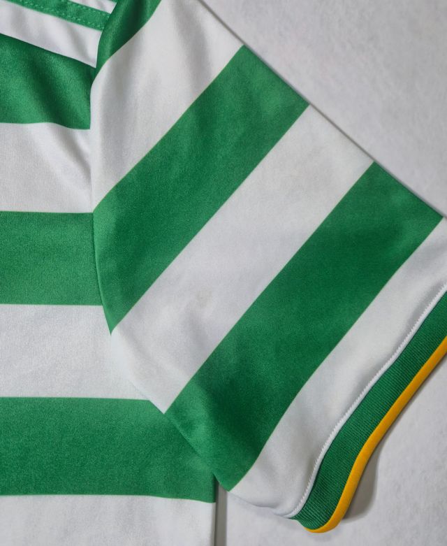 Camiseta Celtic FC Adidas Talla M Oficial