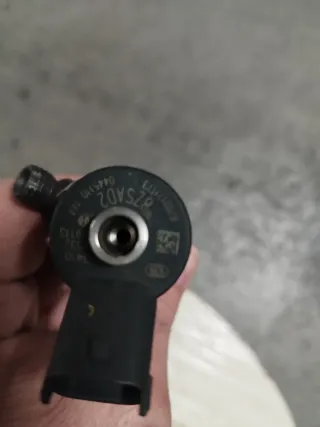 Inyectores Renault Scenic RX4