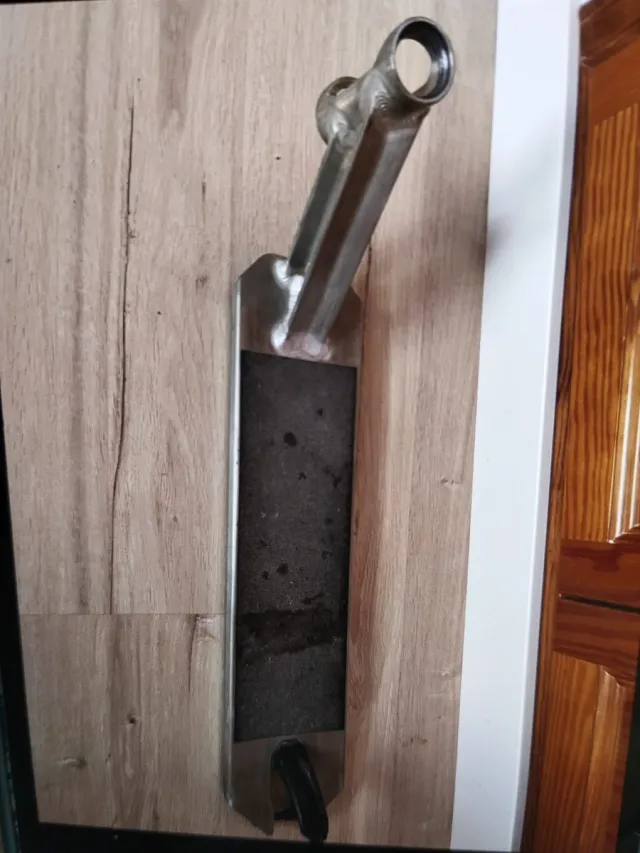 Tabla Oxelo Patinete