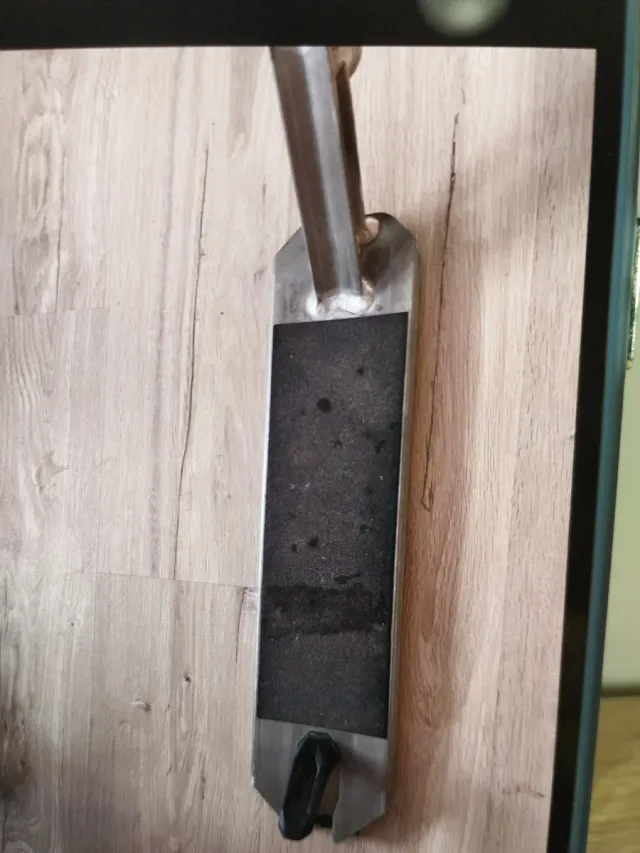 Tabla Oxelo Patinete