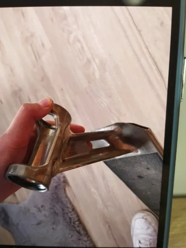 Tabla Oxelo Patinete