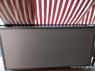 2 Literas Metálicas Nuevas Desmontadas