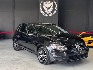 Volkswagen Golf 2.0 TDI 150cv BMT Sport
