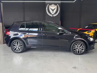 Volkswagen Golf 2.0 TDI 150cv BMT Sport