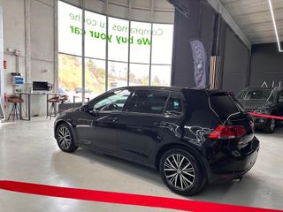 Volkswagen Golf 2.0 TDI 150cv BMT Sport