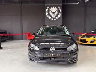 Volkswagen Golf 2.0 TDI 150cv BMT Sport