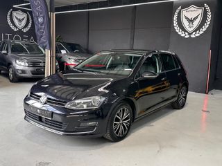 Volkswagen Golf 2.0 TDI 150cv BMT Sport
