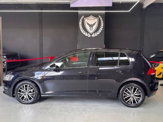Volkswagen Golf 2.0 TDI 150cv BMT Sport
