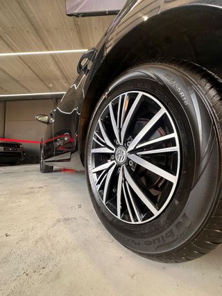 Volkswagen Golf 2.0 TDI 150cv BMT Sport