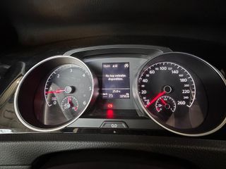 Volkswagen Golf 2.0 TDI 150cv BMT Sport