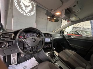 Volkswagen Golf 2.0 TDI 150cv BMT Sport