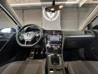 Volkswagen Golf 2.0 TDI 150cv BMT Sport