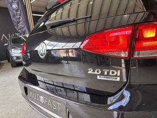 Volkswagen Golf 2.0 TDI 150cv BMT Sport