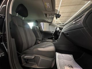 Volkswagen Golf 2.0 TDI 150cv BMT Sport