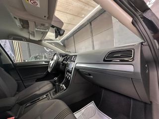 Volkswagen Golf 2.0 TDI 150cv BMT Sport