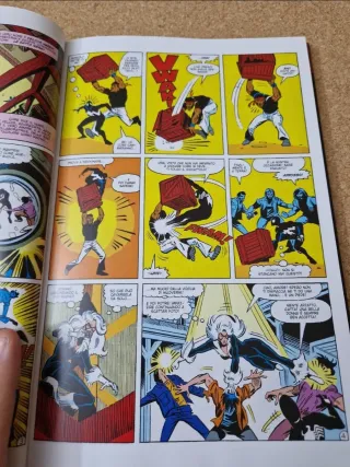 Spiderman la nascita di Venom