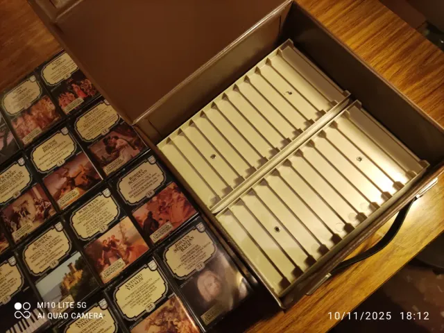 Colección Grandes Compositores + Instrumentos