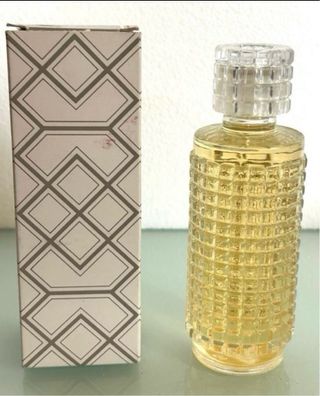 NUEVA!!! COLONIA AVON FOXFIRE AÑOS 70 FOX FIRE Z