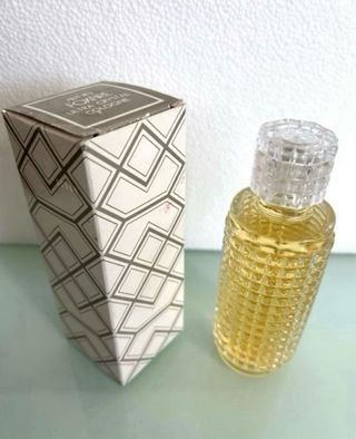 NUEVA!!! COLONIA AVON FOXFIRE AÑOS 70 FOX FIRE Z