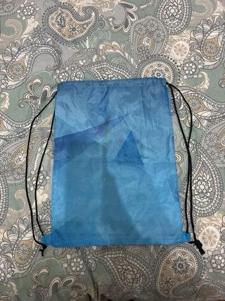 Mochila saco MAD Fitness Festival Ciudad Real