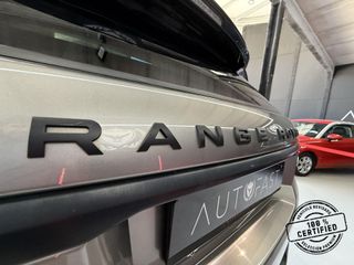 Land Rover Range Rover Sport 3.0 SDV6 306cv Autobiography