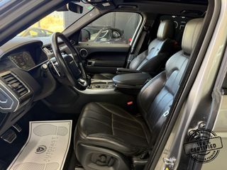 Land Rover Range Rover Sport 3.0 SDV6 306cv Autobiography