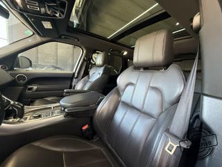 Land Rover Range Rover Sport 3.0 SDV6 306cv Autobiography