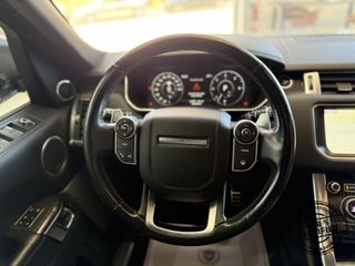Land Rover Range Rover Sport 3.0 SDV6 306cv Autobiography