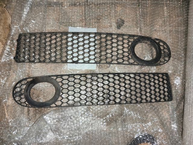 Rejillas antiniebla FR (2 unidades)