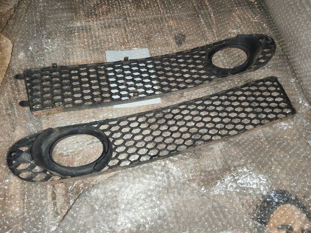 Rejillas antiniebla FR (2 unidades)