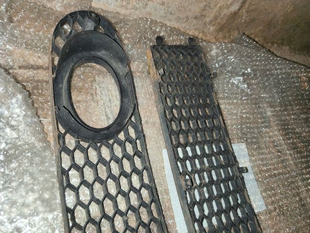 Rejillas antiniebla FR (2 unidades)