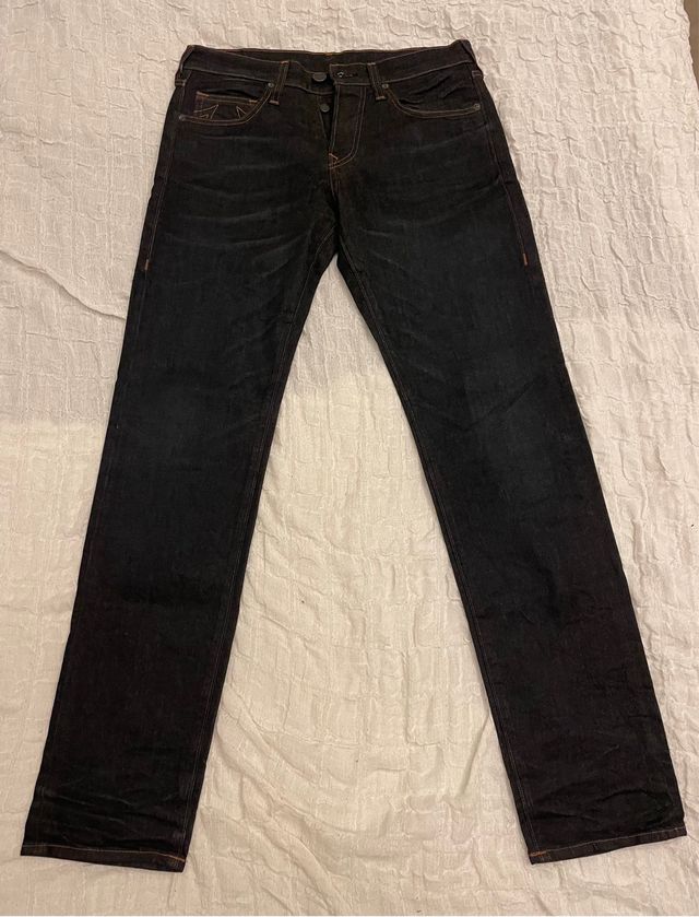 Vaqueros True Religion W30 L32