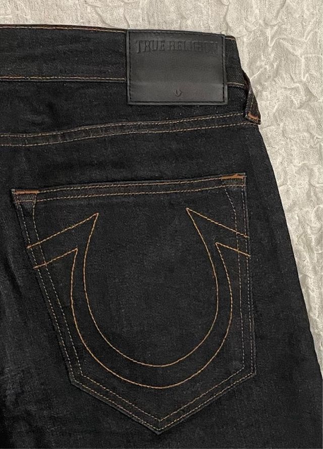Vaqueros True Religion W30 L32